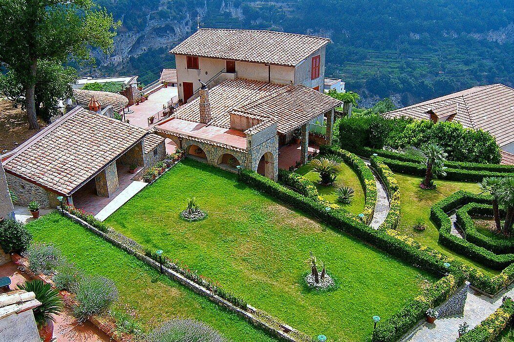 Photo of Outdoor in Pogerola