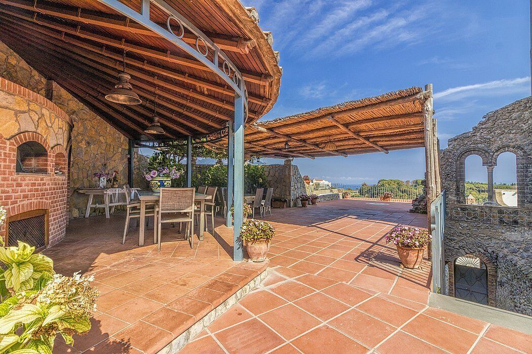 Photo of Outdoor in Pogerola