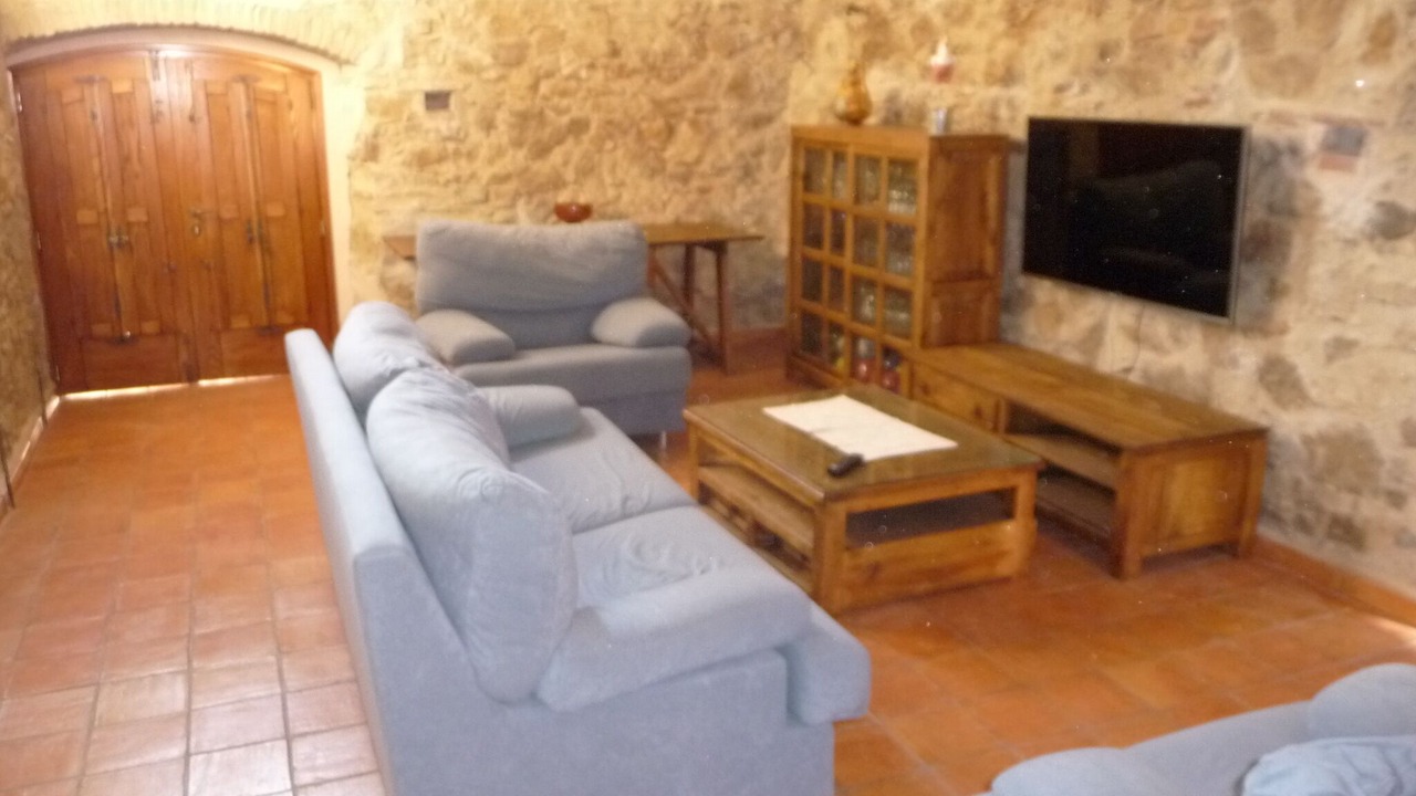 Photo of Livingroom in Tordera