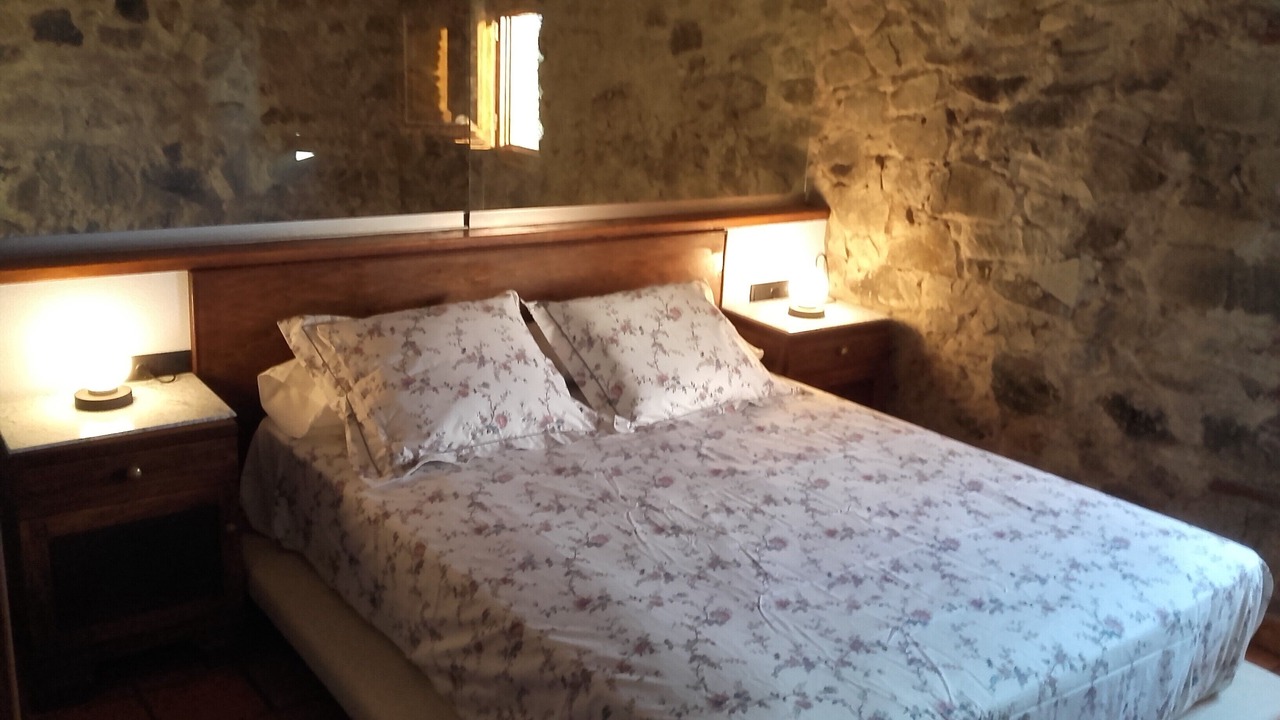 Photo of Bedroom in Tordera