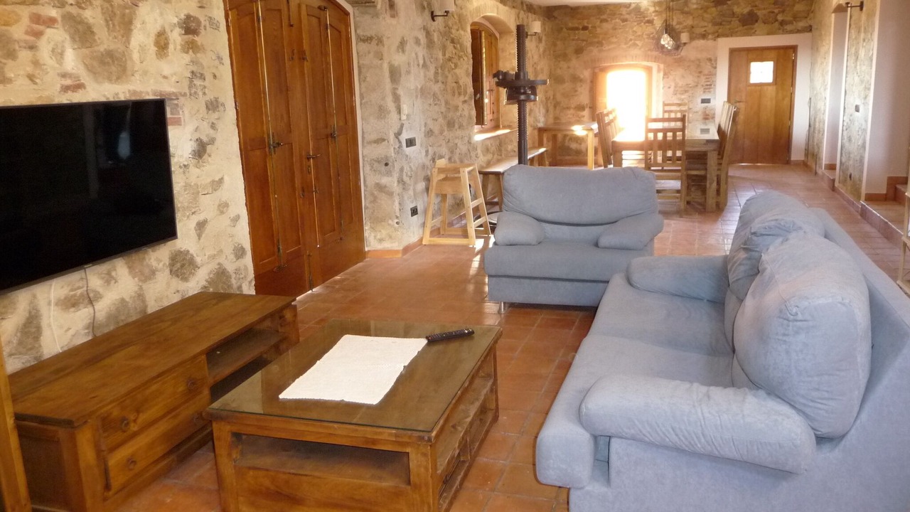Photo of Livingroom in Tordera