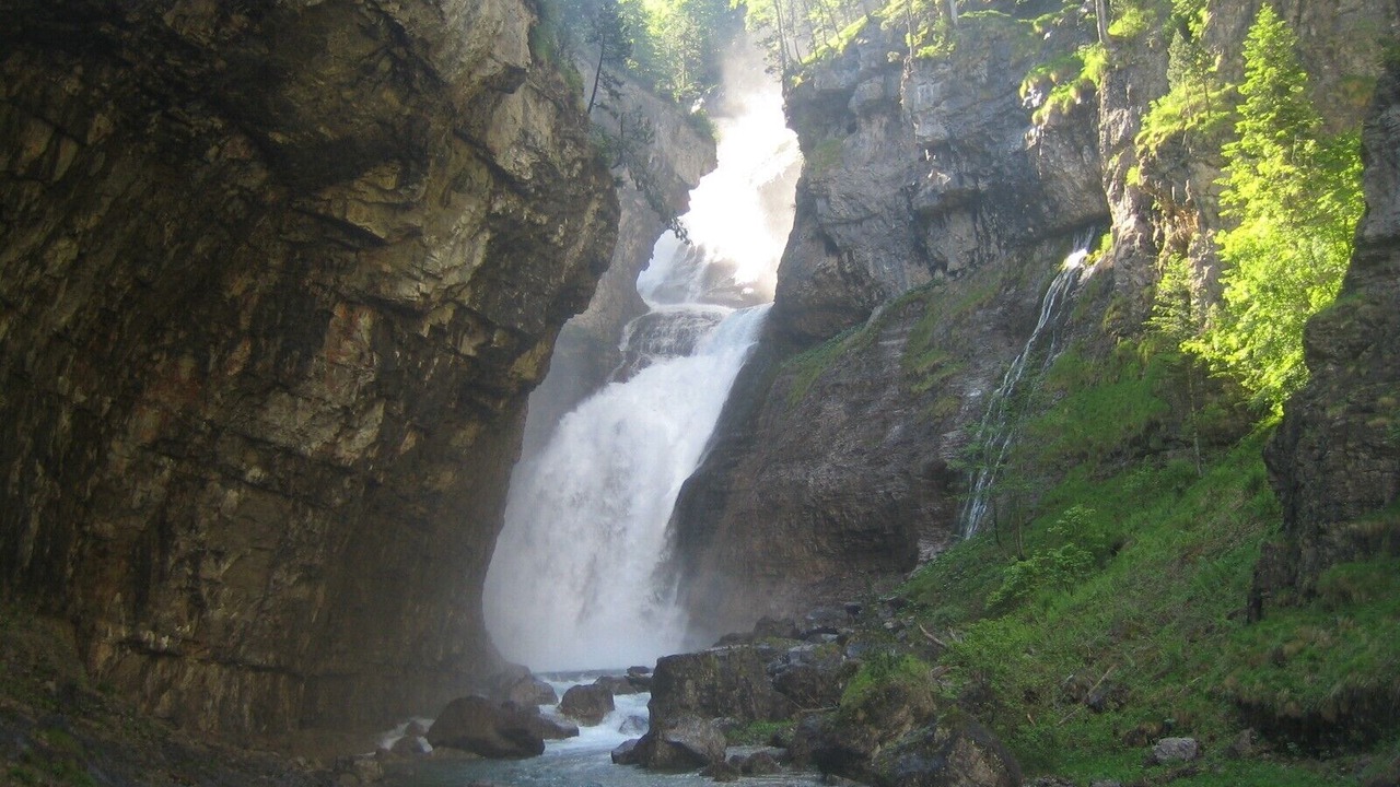 Photo of Outdoor in Gavin