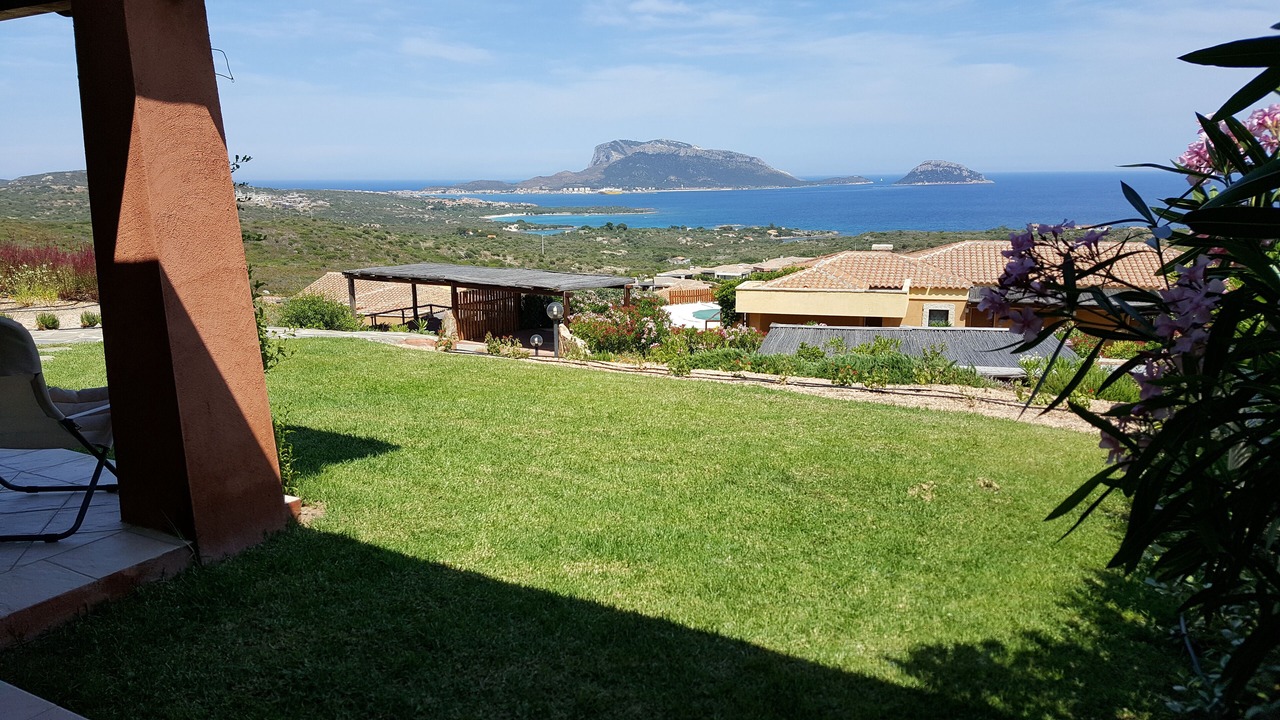 Photo of Outdoor in Golfo Aranci
