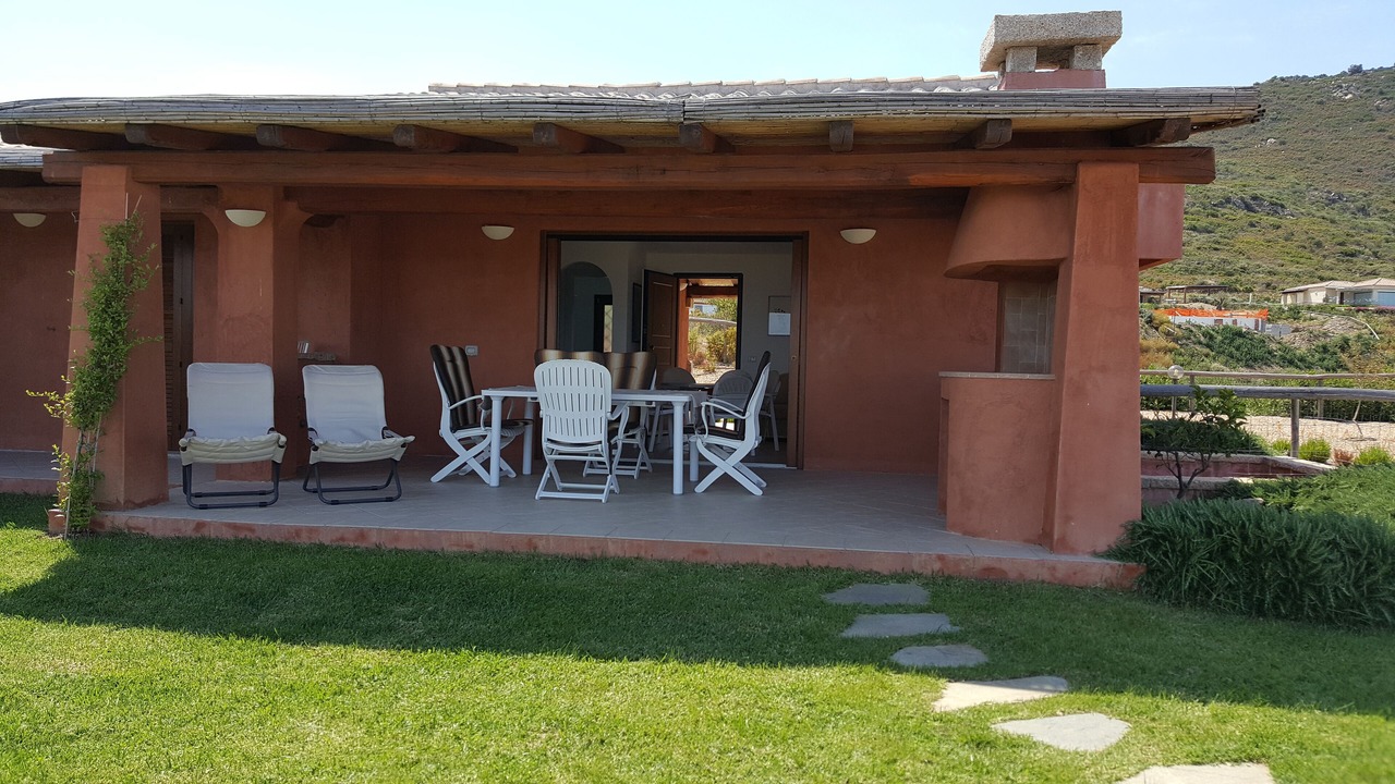 Photo of Outdoor in Golfo Aranci