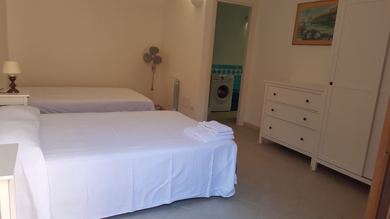 Photo of Bedroom in Golfo Aranci