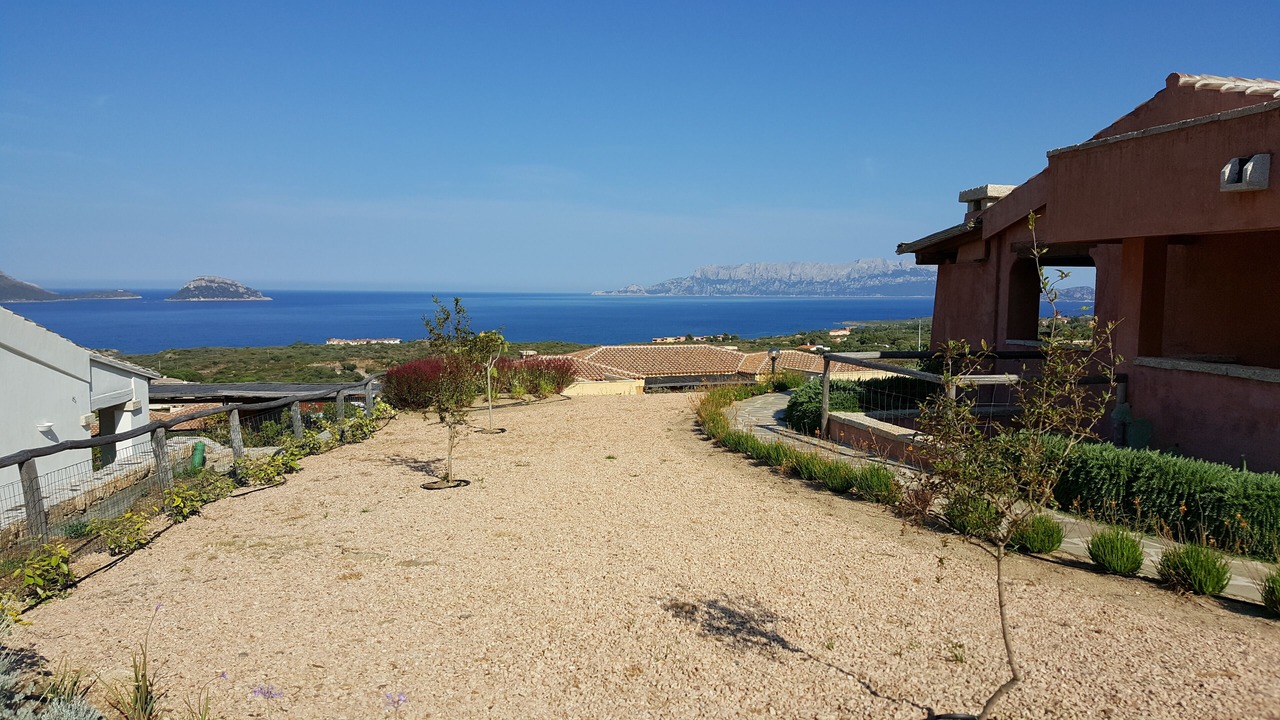 Photo of Outdoor in Golfo Aranci
