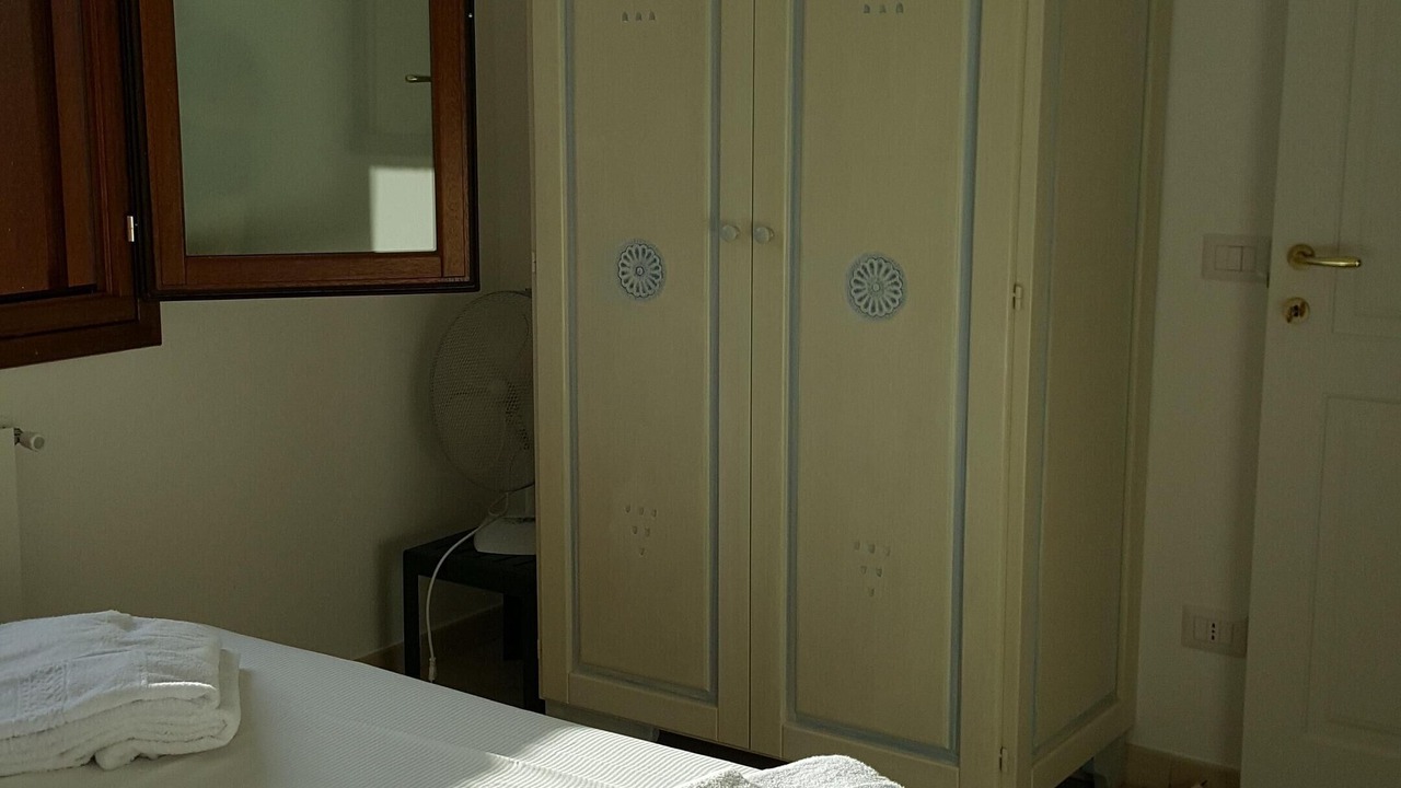 Photo of Bedroom in Golfo Aranci