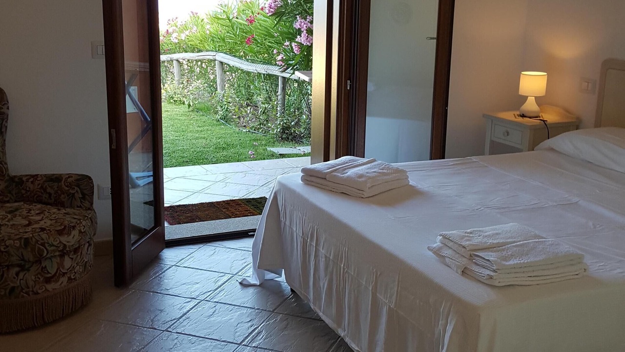 Photo of Bedroom in Golfo Aranci