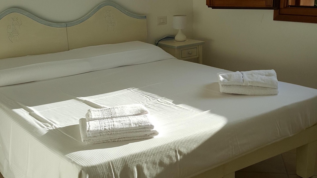 Photo of Bedroom in Golfo Aranci