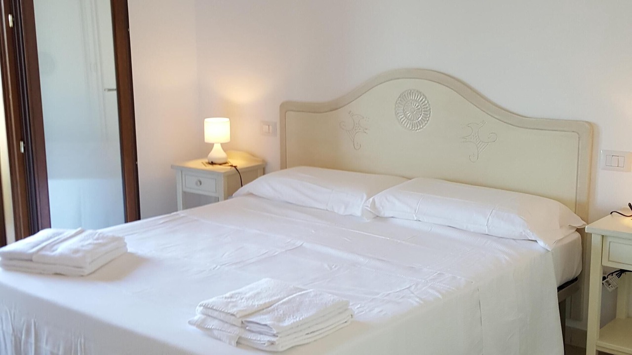 Photo of Bedroom in Golfo Aranci