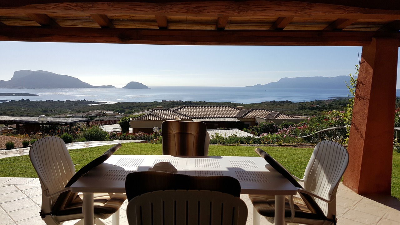 Photo of Outdoor in Golfo Aranci
