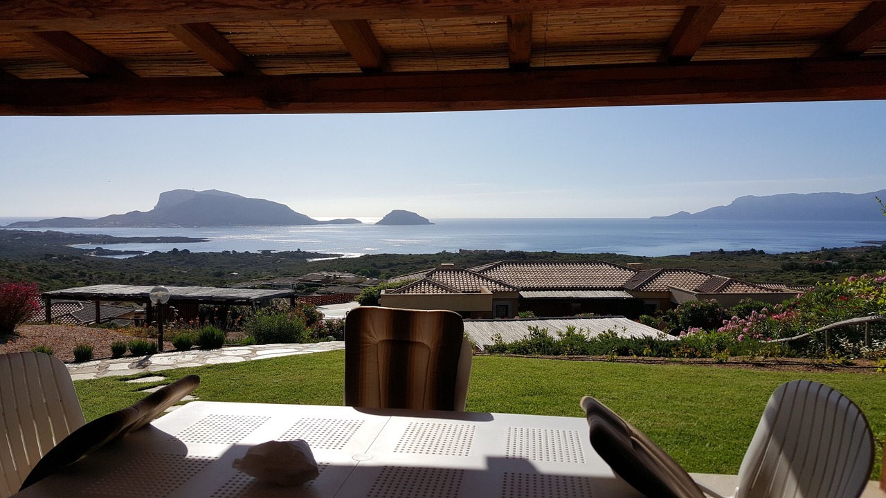 Photo of Outdoor in Golfo Aranci