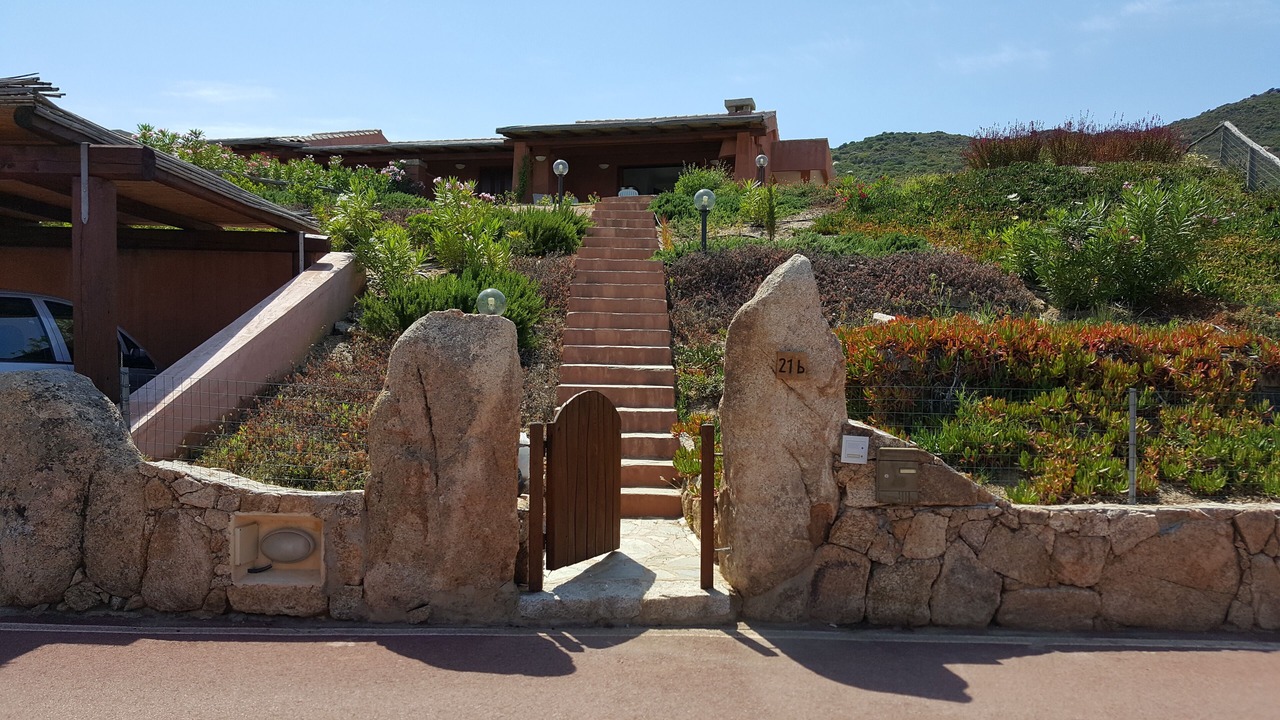 Photo of Outdoor in Golfo Aranci