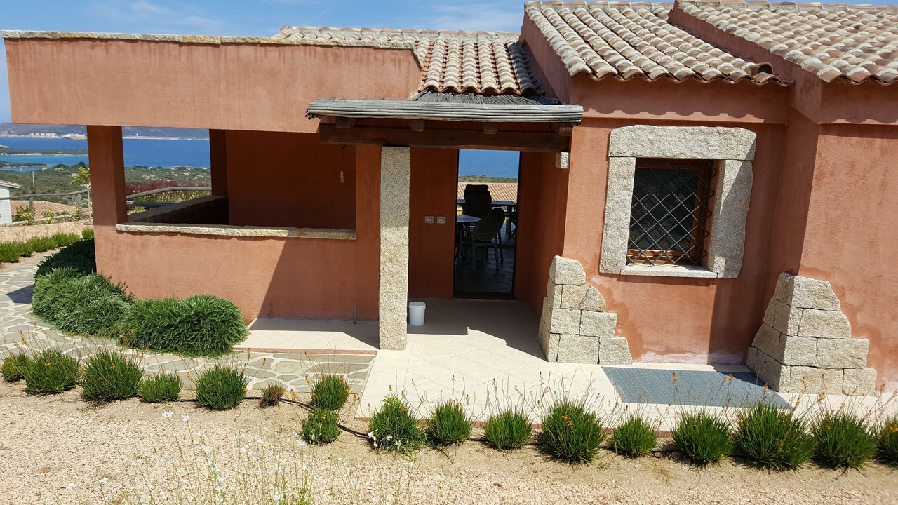 Photo of Outdoor in Golfo Aranci