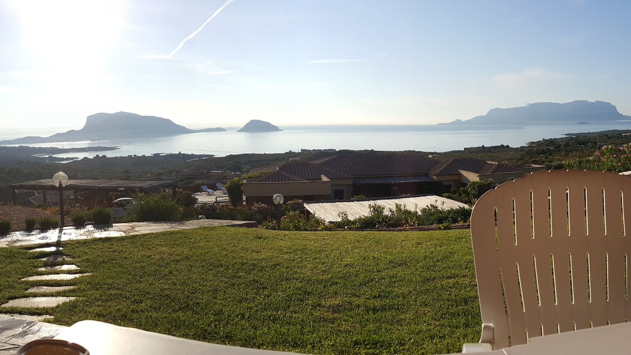 Photo of Outdoor in Golfo Aranci
