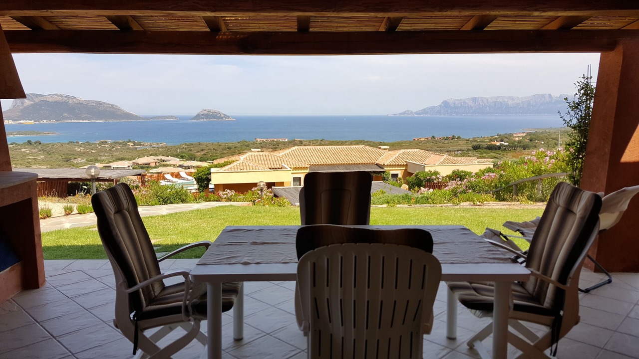 Photo of Outdoor in Golfo Aranci