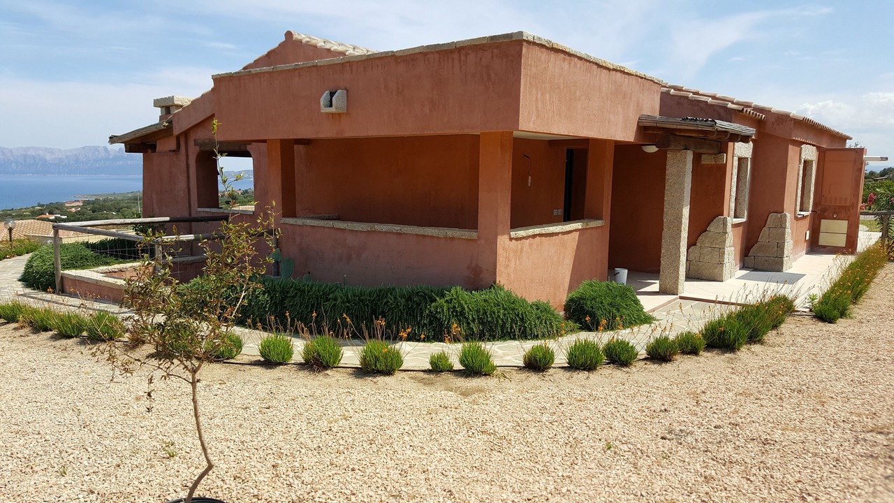 Photo of Outdoor in Golfo Aranci