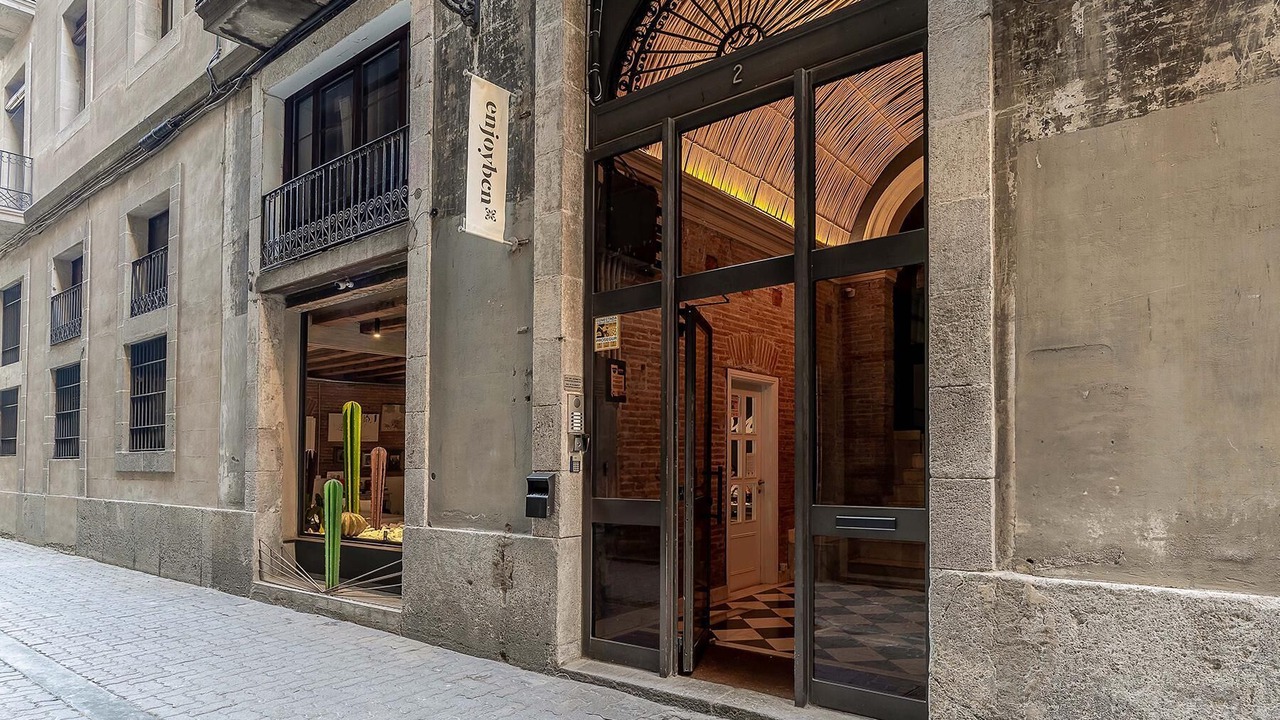 Photo of Outdoor in Gothic Quarter