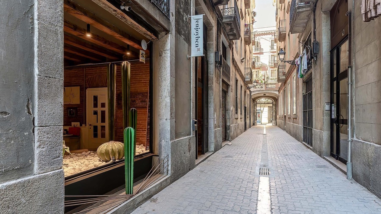 Photo of Outdoor in Gothic Quarter
