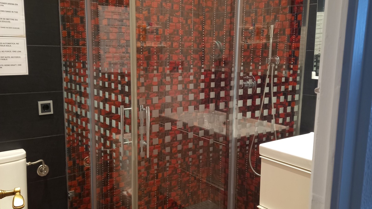 Photo of Bathroom in Llanca