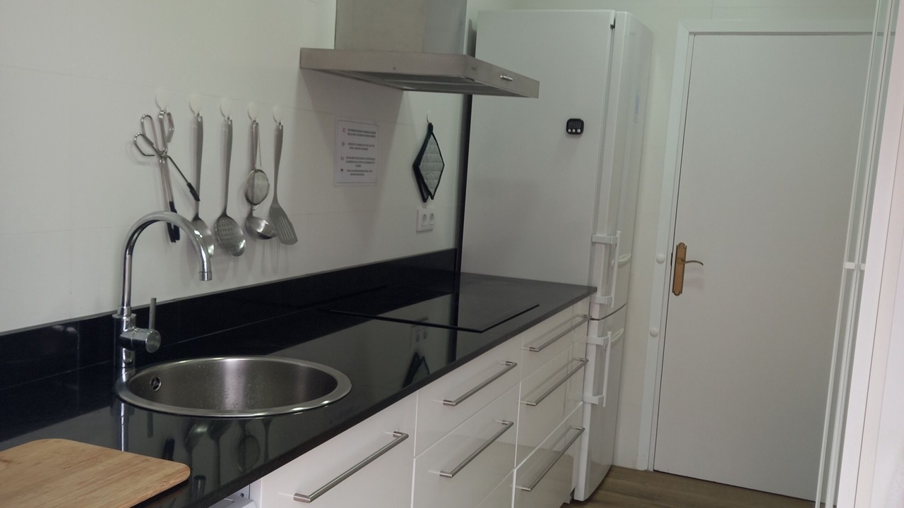 Photo of Kitchen in Llanca