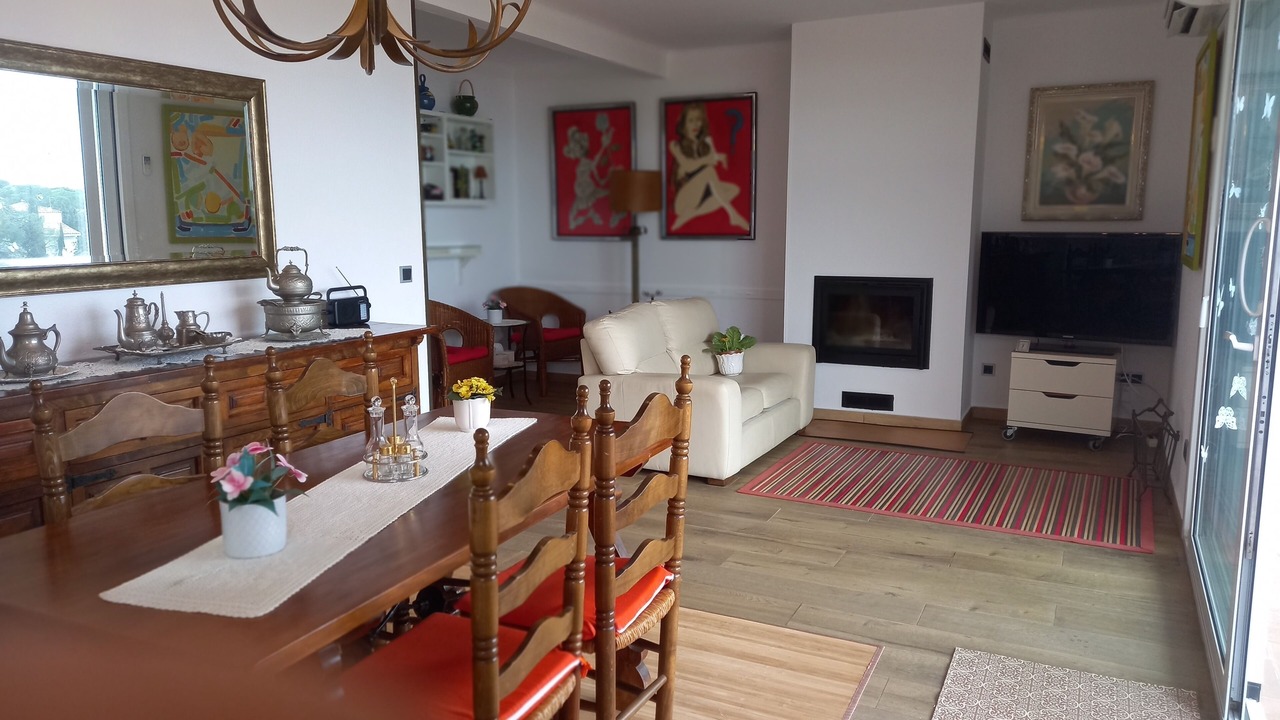 Photo of Livingroom in Llanca