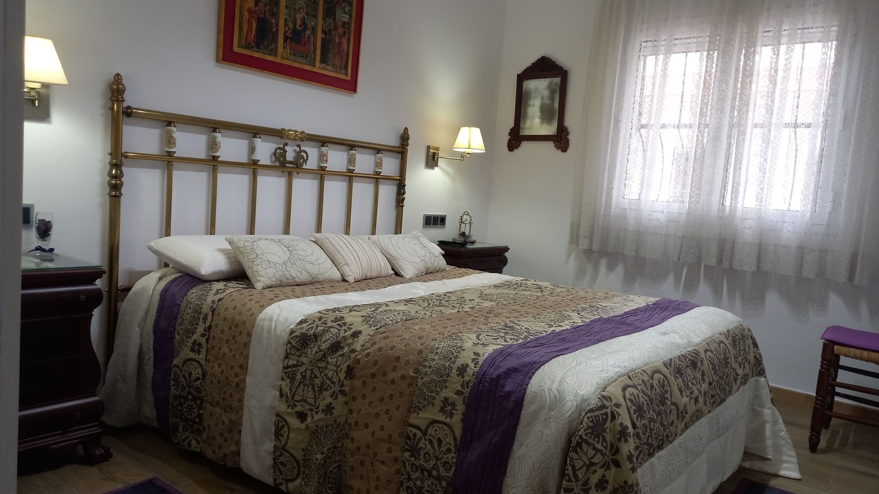 Photo of Bedroom in Llanca