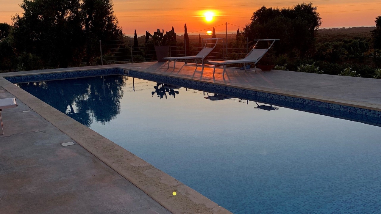 Photo of Outdoor in Serranova