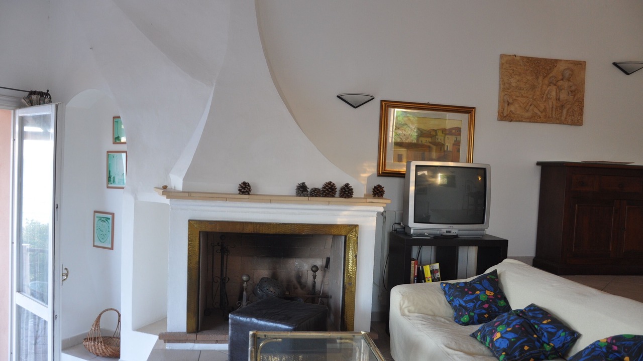 Photo of Livingroom in Baia Caddinas