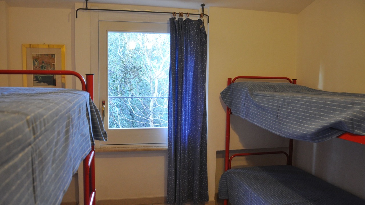 Photo of Bedroom in Baia Caddinas