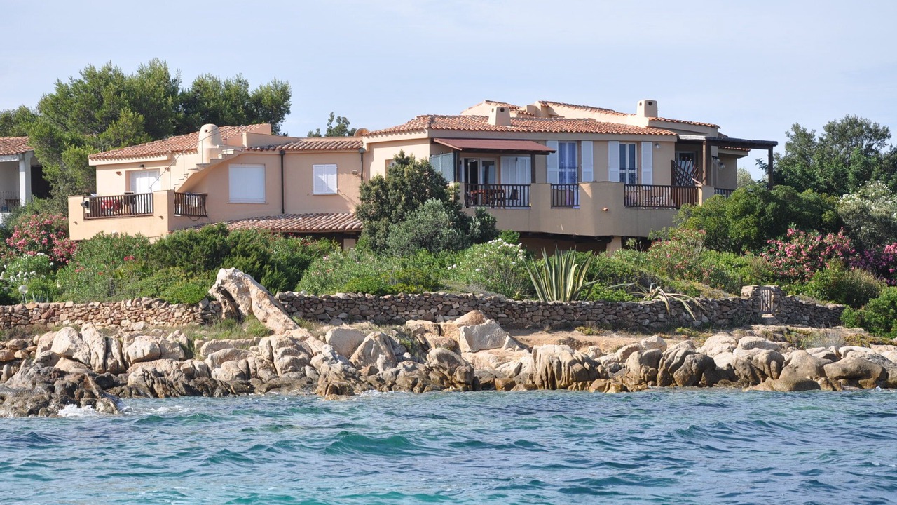 Photo of Outdoor in Baia Caddinas
