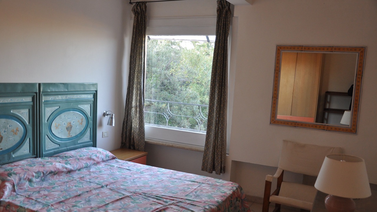 Photo of Bedroom in Baia Caddinas