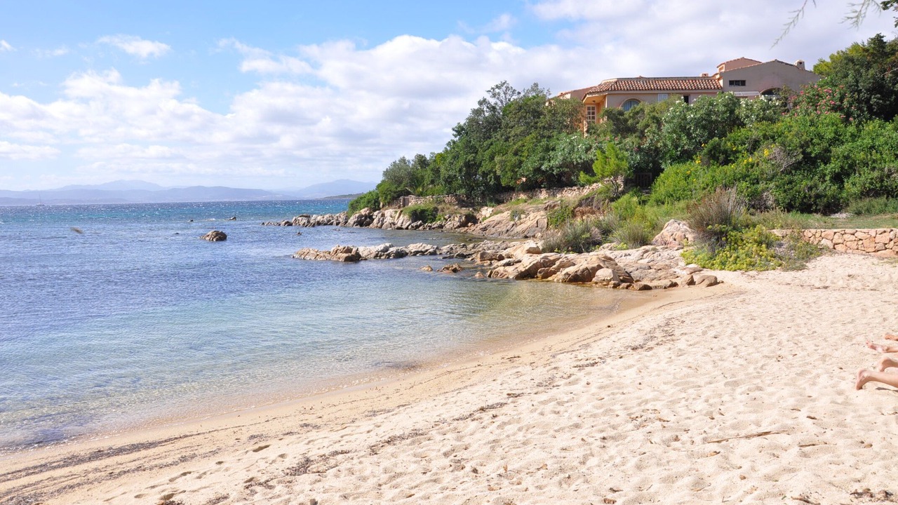 Photo of Others in Baia Caddinas