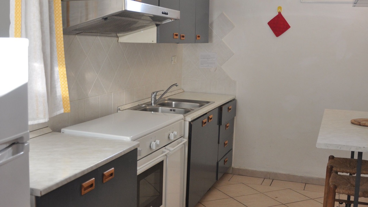 Photo of Kitchen in Baia Caddinas