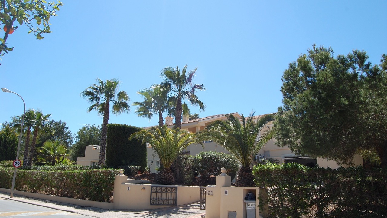 Photo of Outdoor in Diputacion de Rincon de San Gines