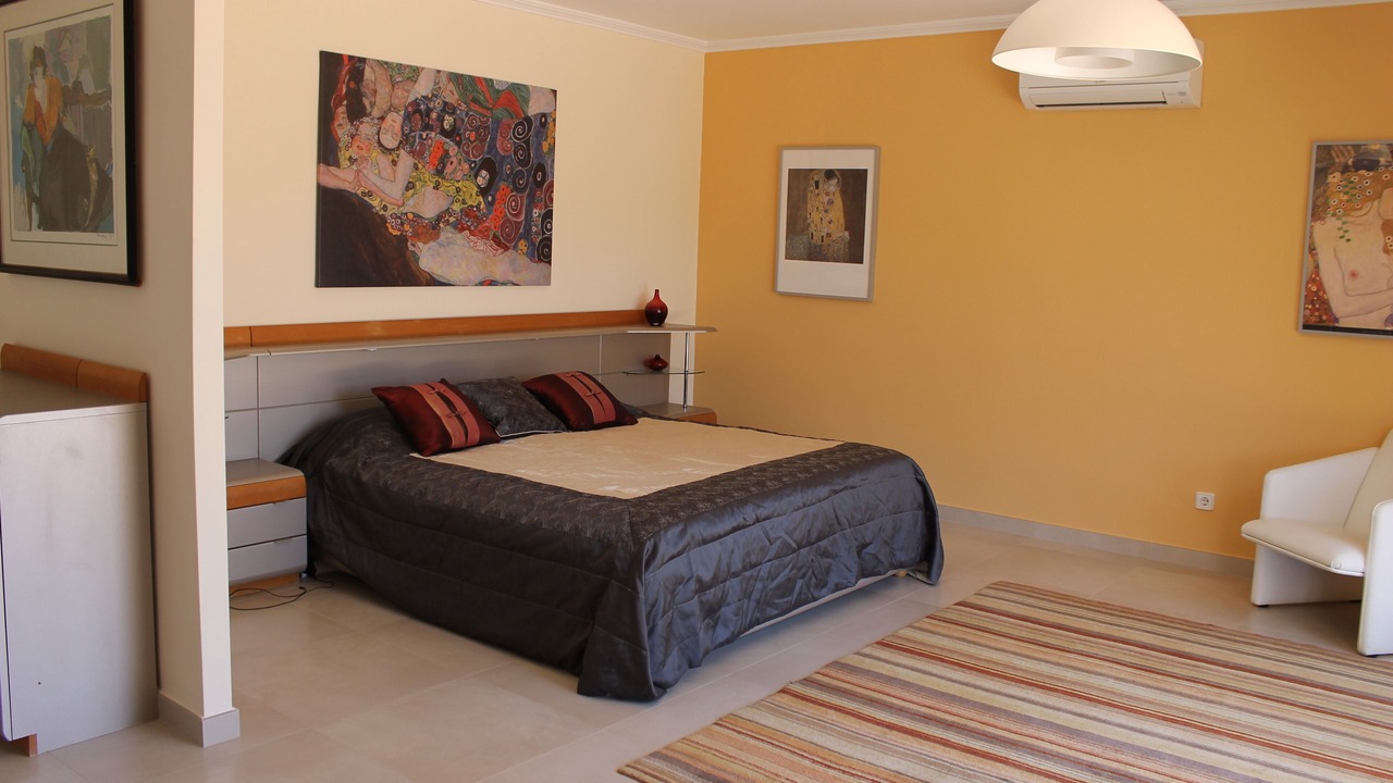 Photo of Bedroom in Diputacion de Rincon de San Gines
