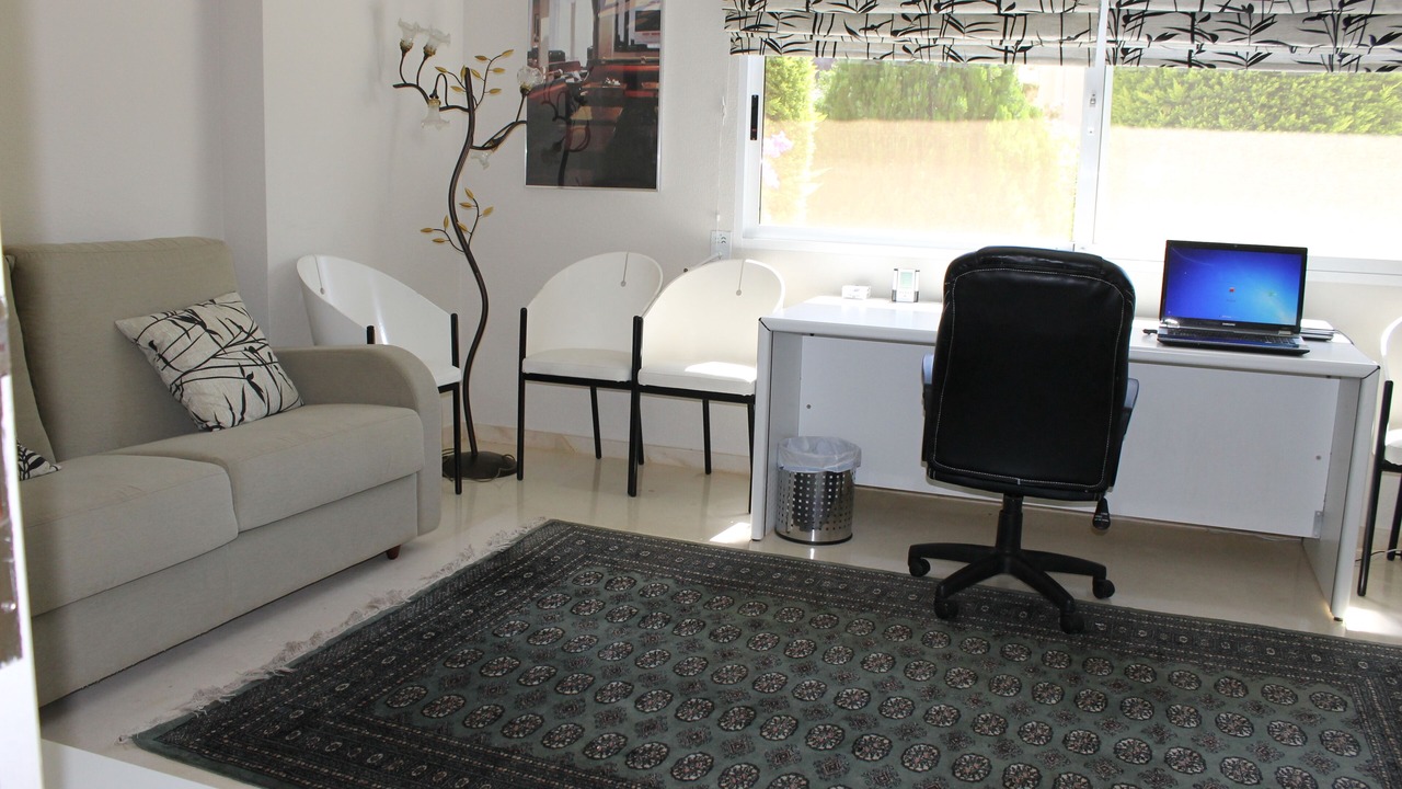 Photo of Bedroom in Diputacion de Rincon de San Gines