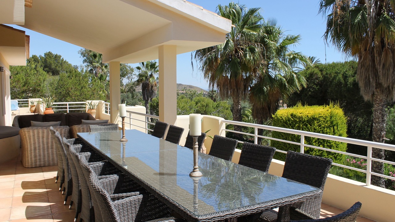 Photo of Outdoor in Diputacion de Rincon de San Gines