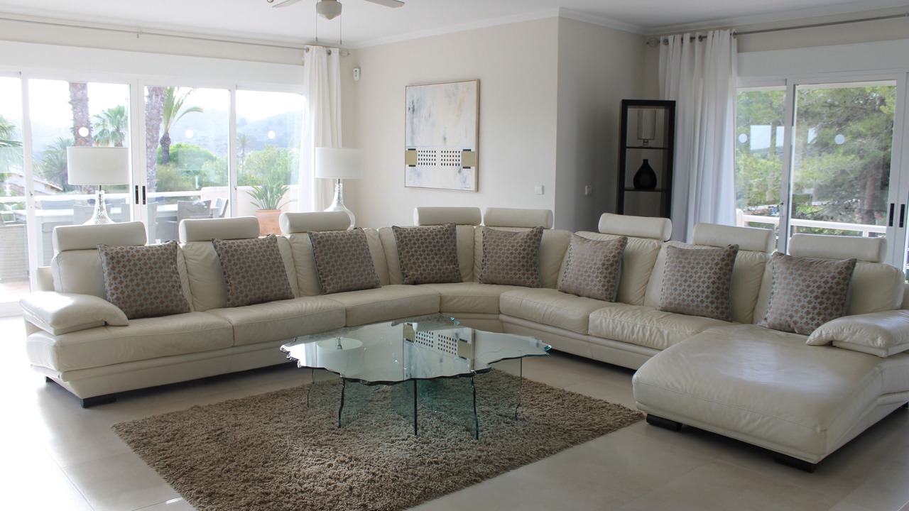 Photo of Livingroom in Diputacion de Rincon de San Gines