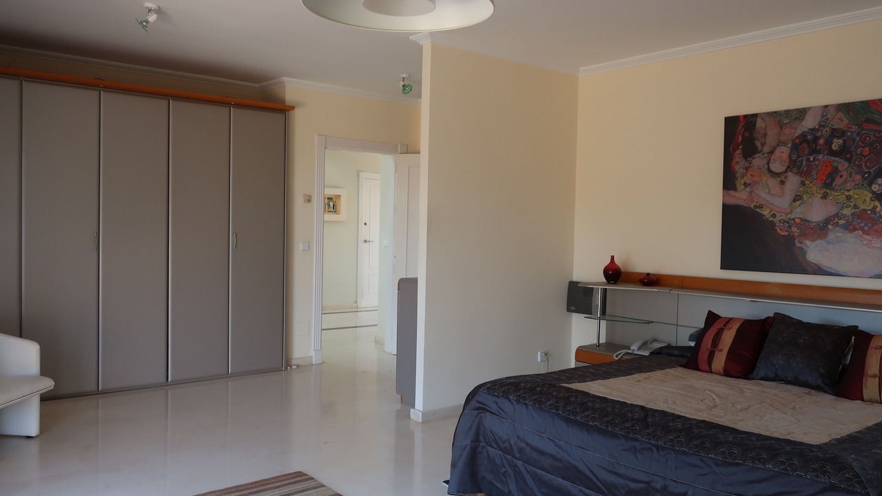 Photo of Bedroom in Diputacion de Rincon de San Gines