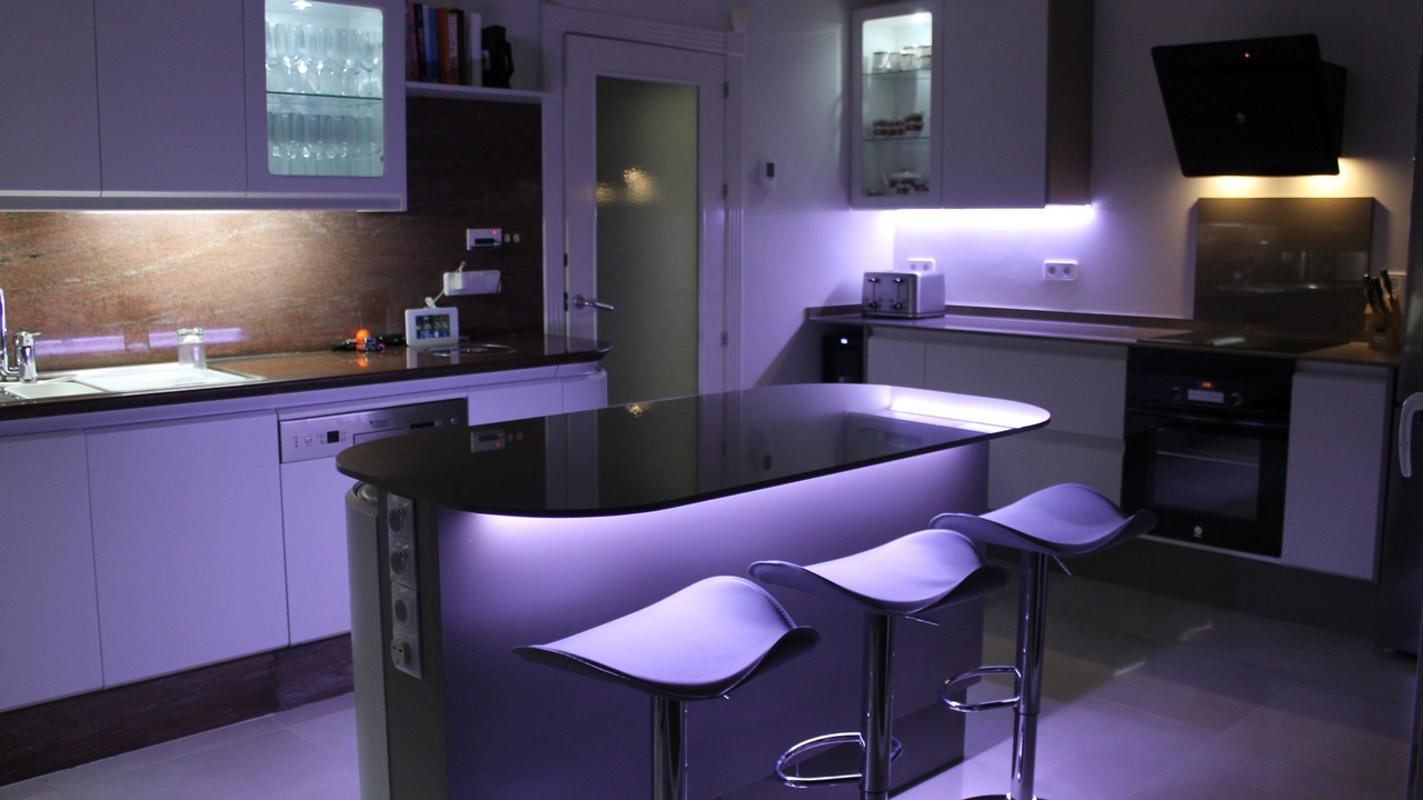 Photo of Kitchen in Diputacion de Rincon de San Gines
