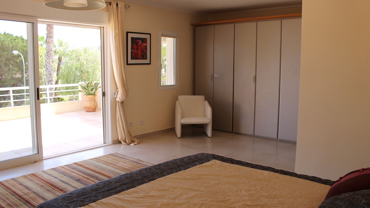 Photo of Bedroom in Diputacion de Rincon de San Gines