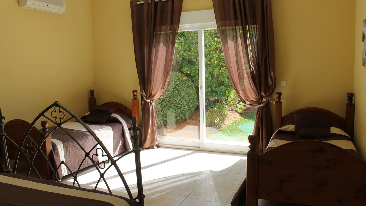 Photo of Bedroom in Diputacion de Rincon de San Gines