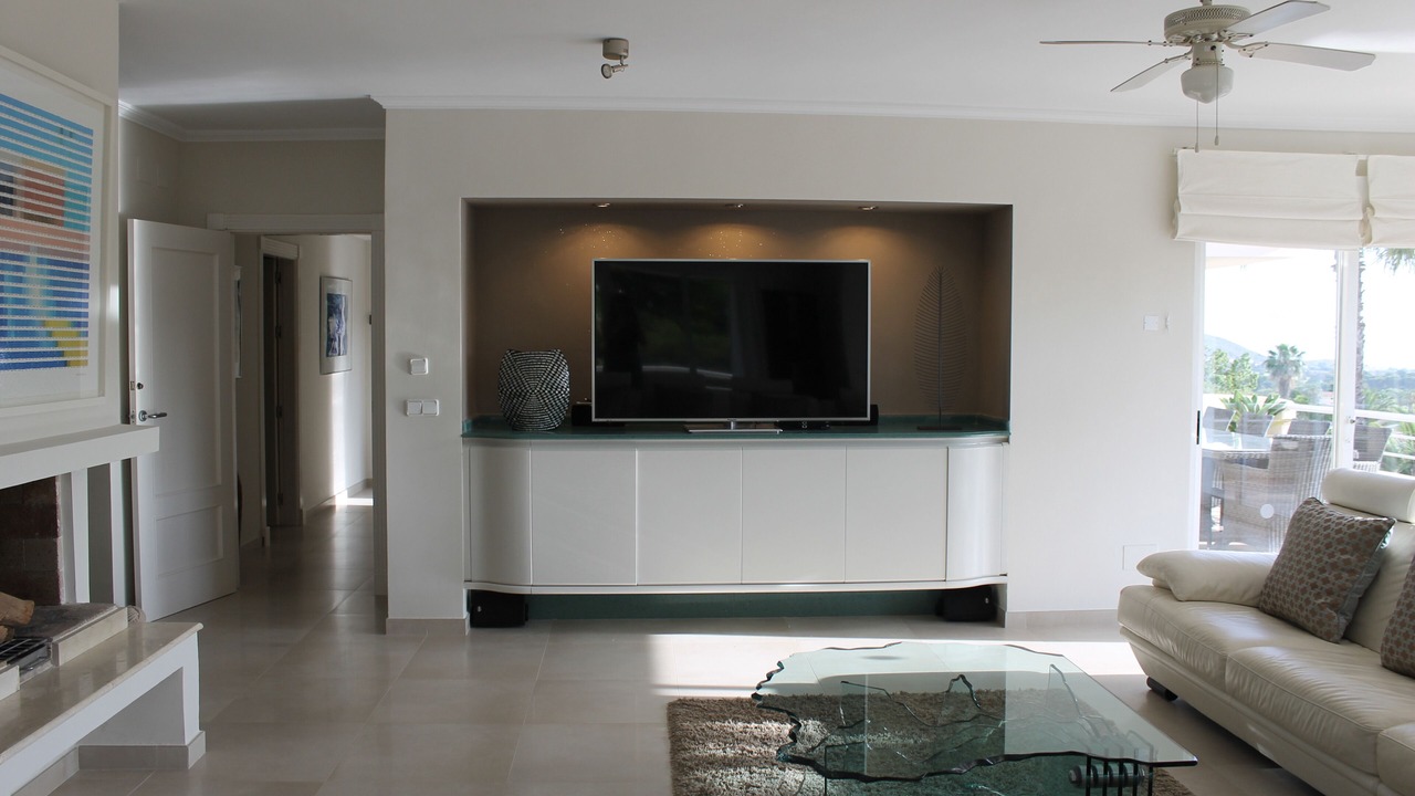 Photo of Livingroom in Diputacion de Rincon de San Gines