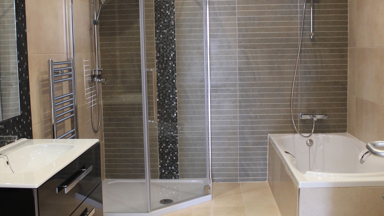 Photo of Bathroom in Diputacion de Rincon de San Gines