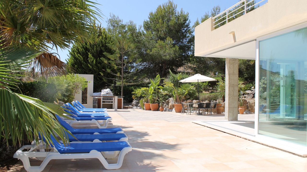 Photo of Outdoor in Diputacion de Rincon de San Gines