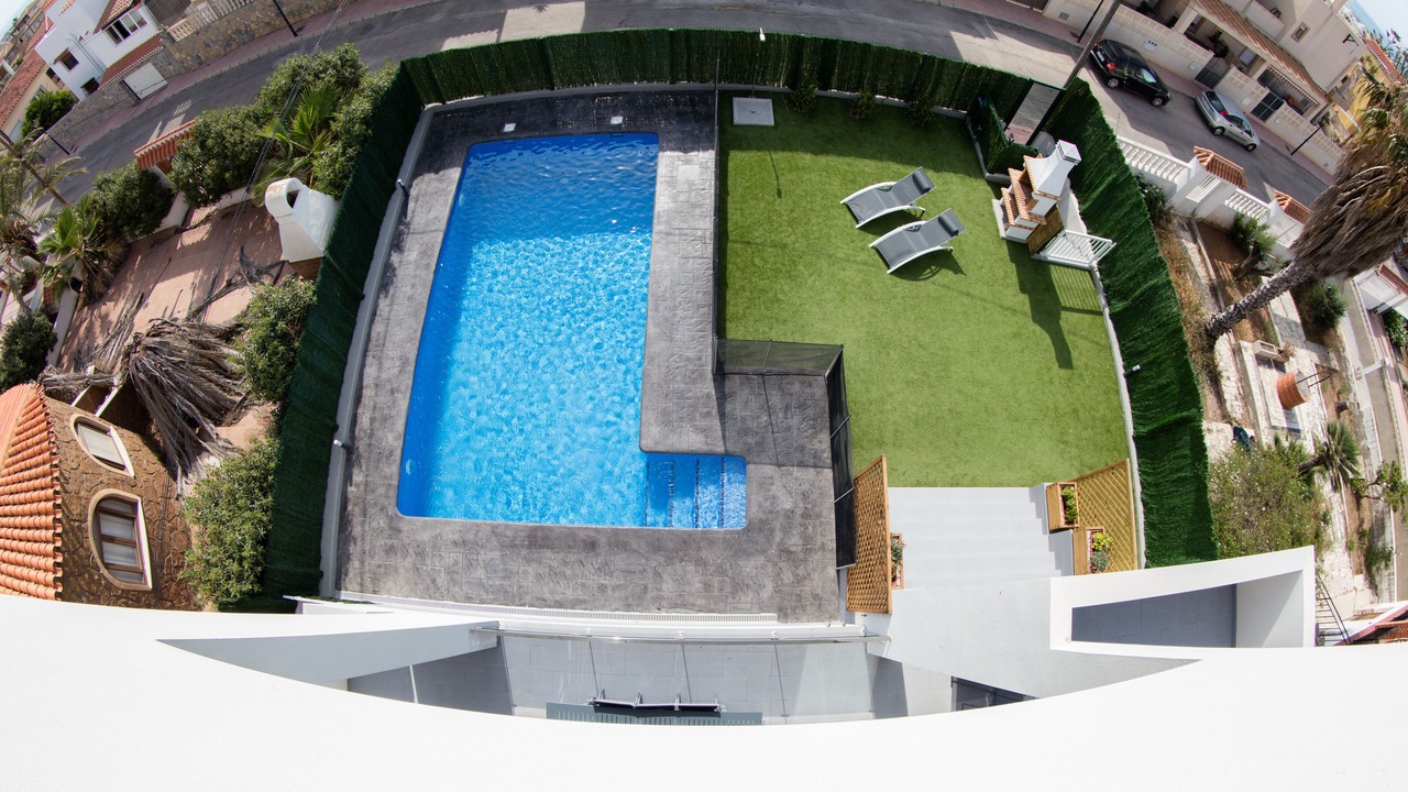 Photo of Outdoor in Garrucha