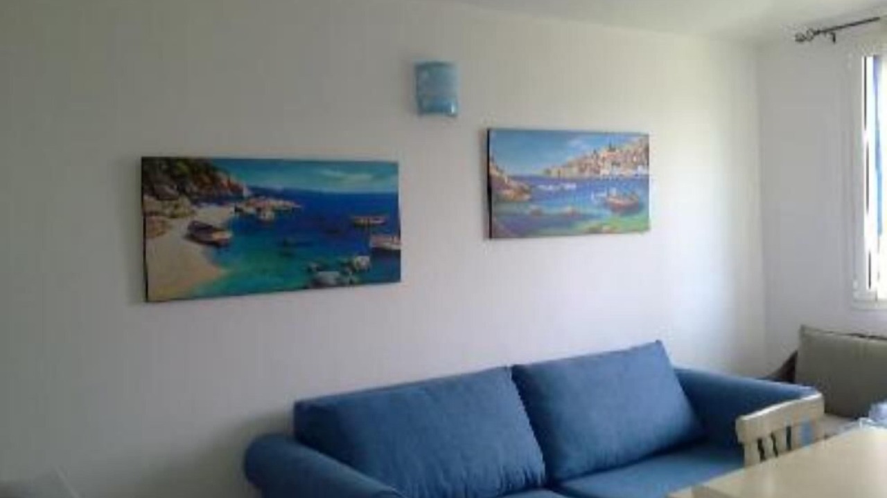 Photo of Livingroom in Tanaunella