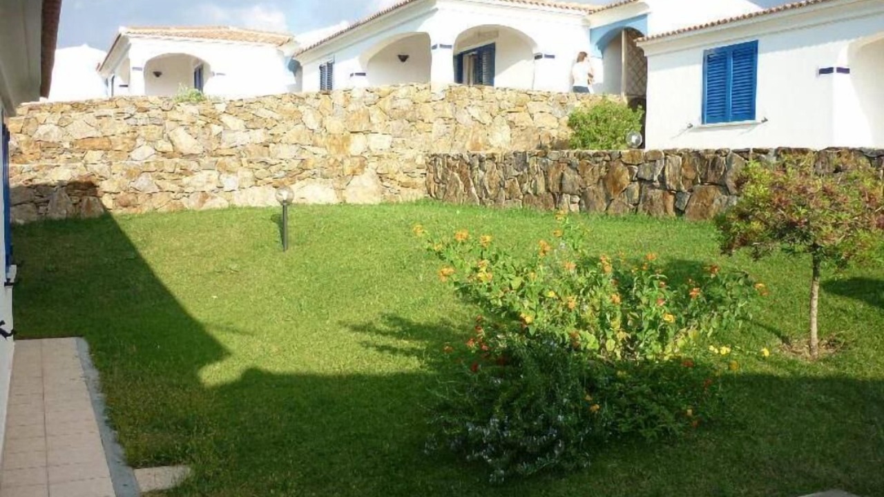 Photo of Outdoor in Tanaunella