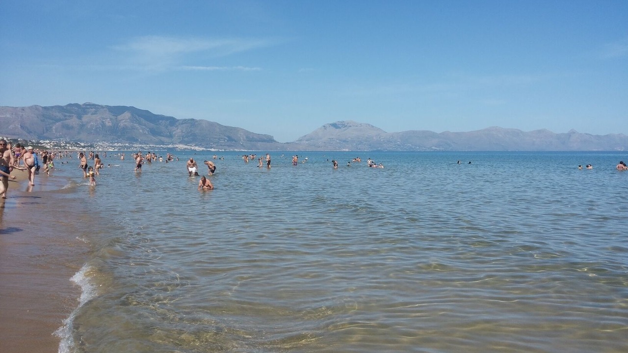 Photo of Others in Balestrate